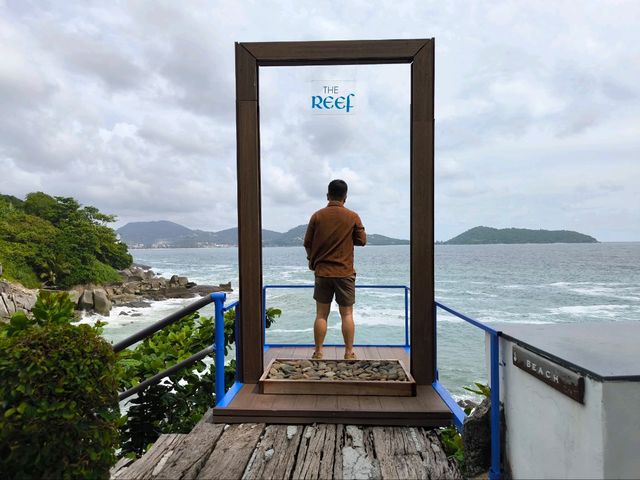 The Reef ภูเก็ต