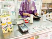 MILK SHOP LUCK 酪 秋葉原店