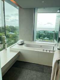 Vanilla Sky at Marriott RAYONG