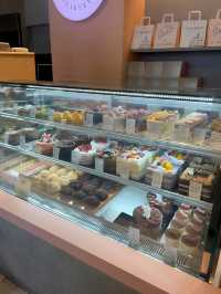 Freshly Baked Goodies found in JB