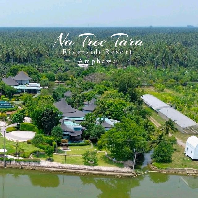Na Tree Tara Riverside Resort