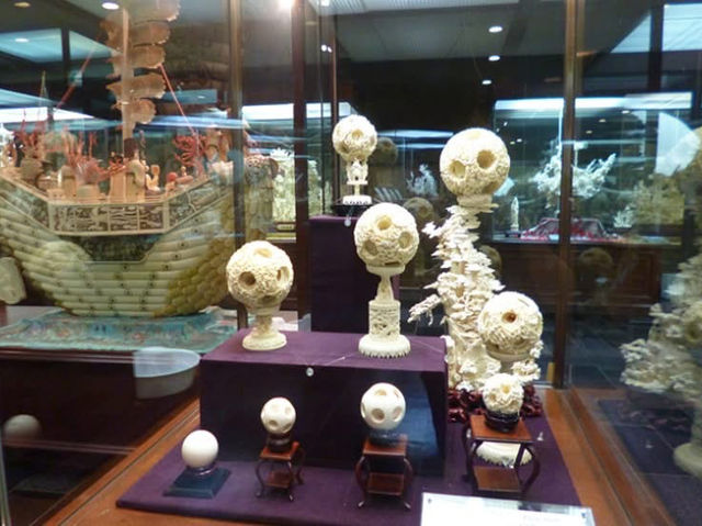 Taipei National Museum