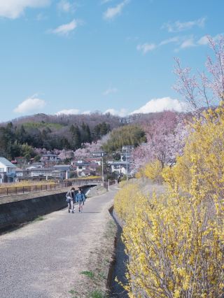 Overnight Express Bus from Osaka to Fukushima City