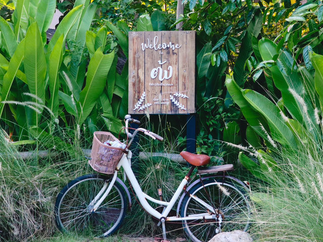 Tung Homestay