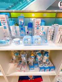 多啦A夢期間限定店