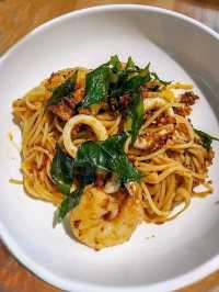 Plan B, Ipoh: Where Good Food Meets Great Company. 
