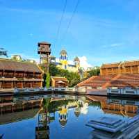 การแสดงน่าชม The Quintessence of Vietnam🇻🇳