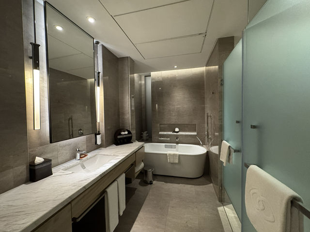 Sofitel Damansara KL: Where French Elegance Meets Malaysian Hospitality