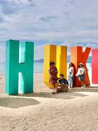 Sun, Sea, and Serenity in PHUKET