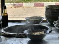 ป้าเจี๊ยบก๋วยเตี๋ยวเนื้อ(เจ๊กงัก) เจ้าแรกเมืองเพชร