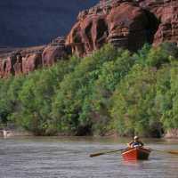 Hiking the Wild Sculpted Canyons of Canyonlands