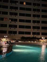โรงแรมเอเชียแอร์พอต