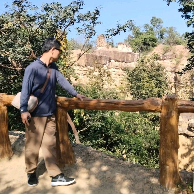 도이안티논국립공원