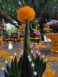 อุดรธานี - บึงกาฬ เส้นทางสายมูที่มีบรรยากาศสุดขลัง