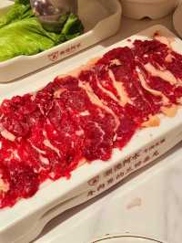 深圳潮汕牛肉火鍋必吃店