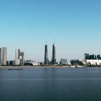 Spring Magic in Hangzhou’s West Lake