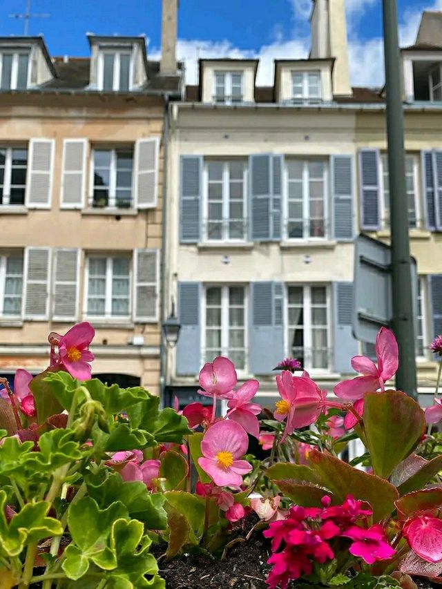 Saint-Germain-en-Laye – A Royal Town with Timeless Charm