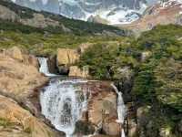 Perito Moreno Glacier – Nature’s Mighty Ice Giant