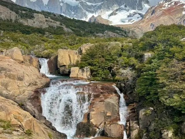 Perito Moreno Glacier – Nature’s Mighty Ice Giant