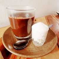 Morning Slowdown: A Breakfast Escape at The Hanoi Social Club