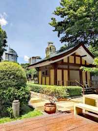 黎剎公園