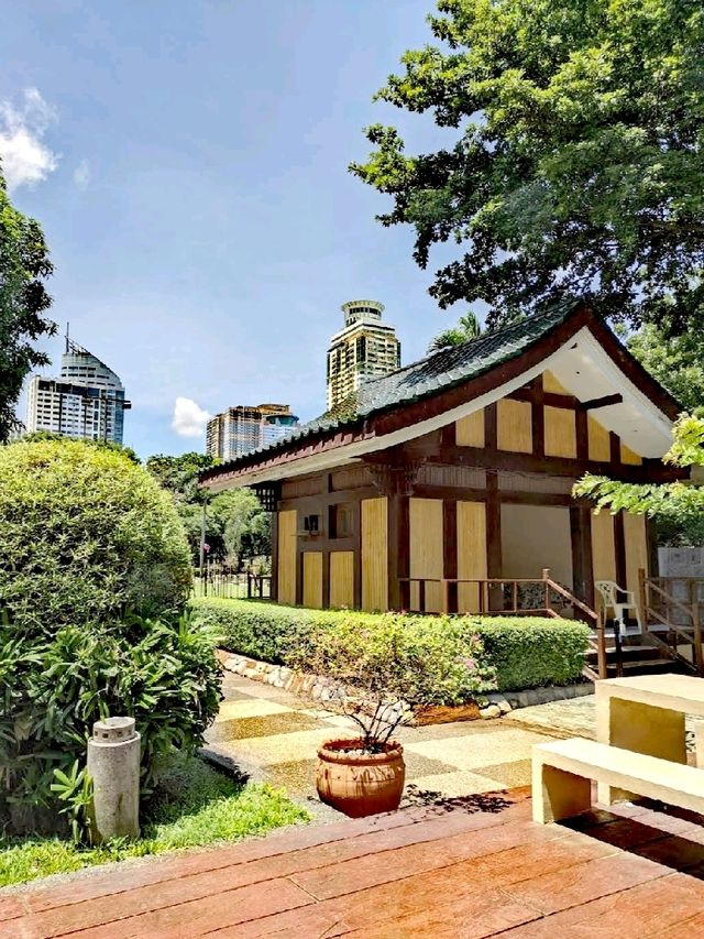 黎剎公園