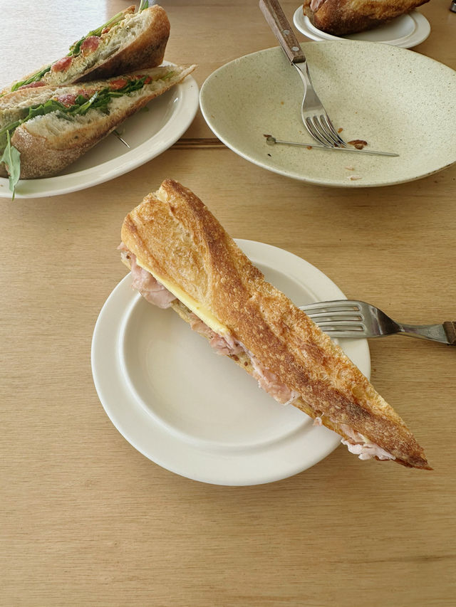 전주 카페 어디까지 가봤어? ☕️🍰