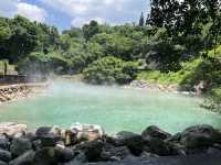 悠閑北投半日遊