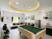 Yooyen Pool Villa ที่พักแบบพูลวิลล่าส่วนตัว