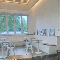 Miti Cafe คาเฟ่ในเมืองขอนแก่น