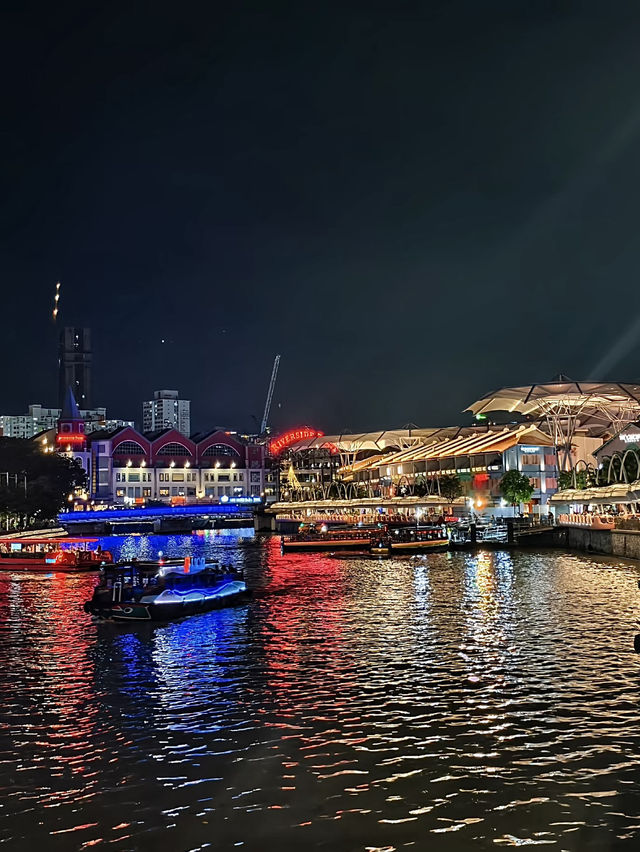 เที่ยวสิงคโปร์กันไหม🇸🇬