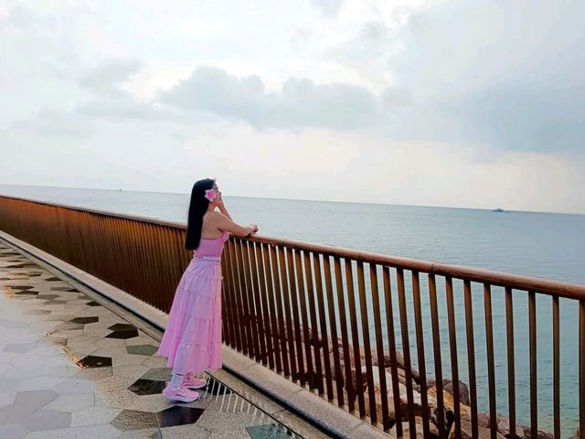 Kiss Bridge 😘