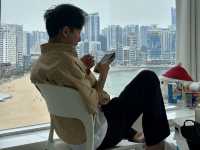 Busan Trip