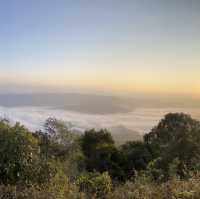 🌟 “Slow Life ไกลเมืองที่ดอยเสมอดาว” 🌄