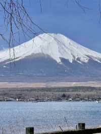 端午假期小旅行⛱️富士山三天兩夜自由行攻略🗻