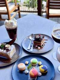 คาเฟ่ reeve กระบี่