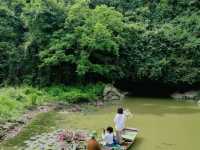 Thung Nham Eco-tourism Area - Ninh Binh.