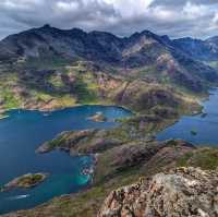 Mystical Beauty of the Isle of Skye