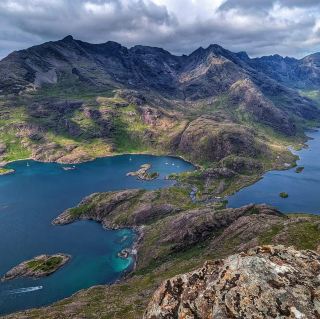 Mystical Beauty of the Isle of Skye