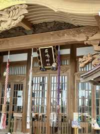 An Active Day Out in Hachinohe – Nature, Trails & Local Flavors