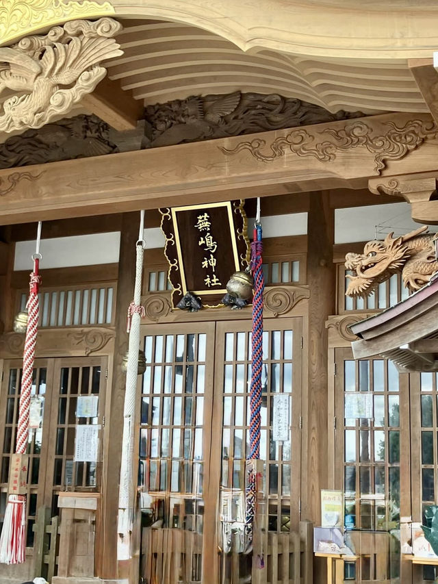 An Active Day Out in Hachinohe – Nature, Trails & Local Flavors