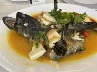 Jiang He Cantonese Cuisine: Batam's Luxe Chinese Dining Experience