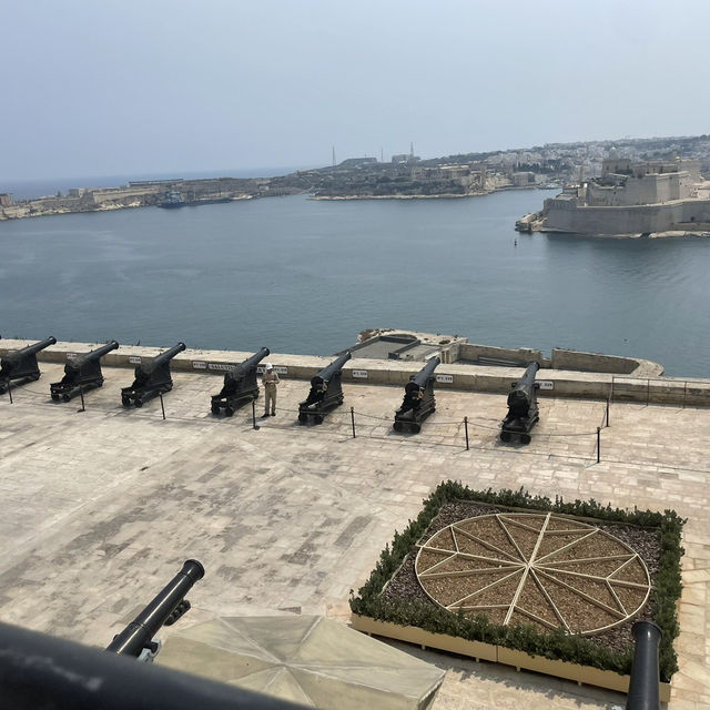 実は英語圏マルタ共和国🇲🇹