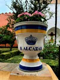 Royal Alcázar of Seville ห้ามพลาดใน Seville
