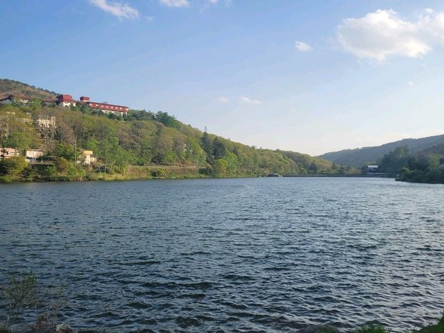 【長野】白樺湖