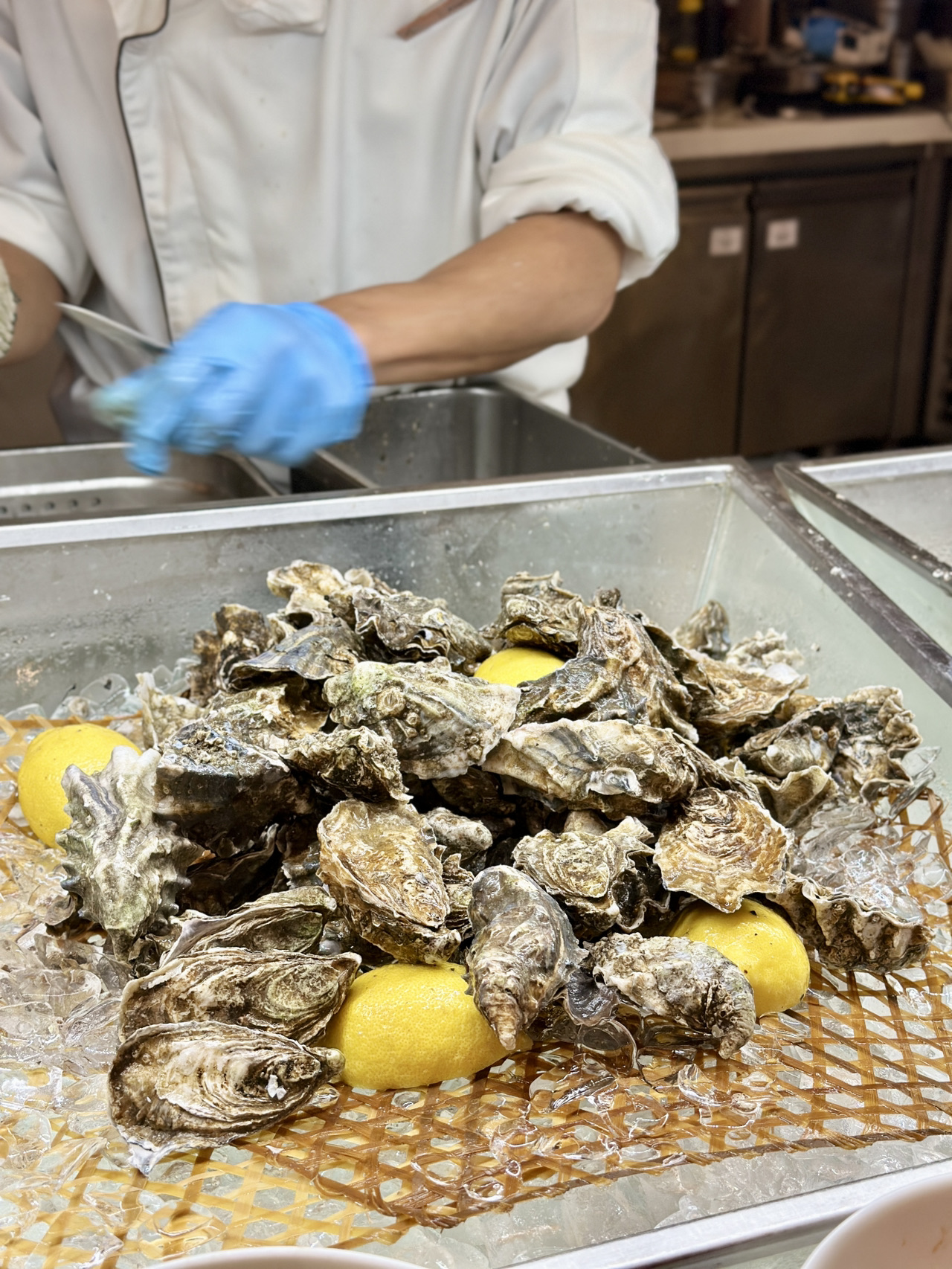 HARBOUR GRAND CAFÉ 咖啡廳