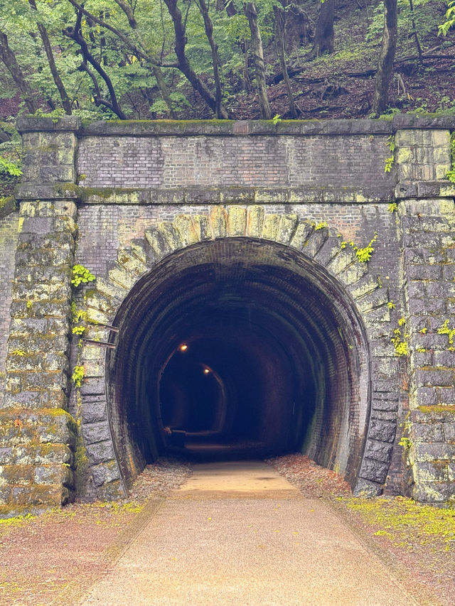 【群馬】ドラマ撮影の舞台にもなった絶景スポット