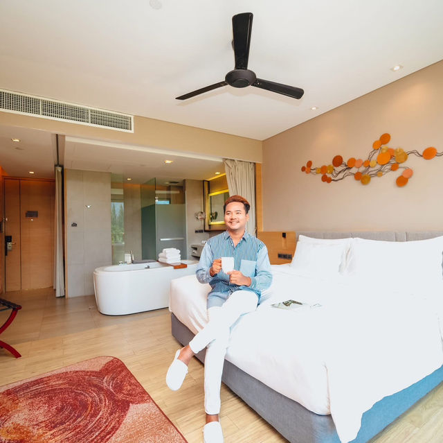 dusitD2 Khao Yai