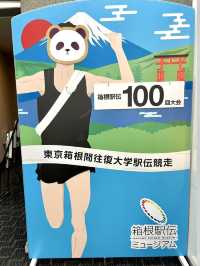 A Full Day of Fun in Hakone