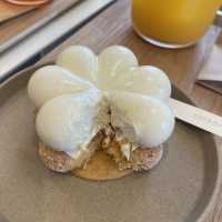 【日本/三軒茶屋🇯🇵】見た目の美しさに満点の美味しさ💯sarkara
